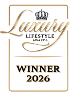 Luxury Lifestyle Awards Winner 2026