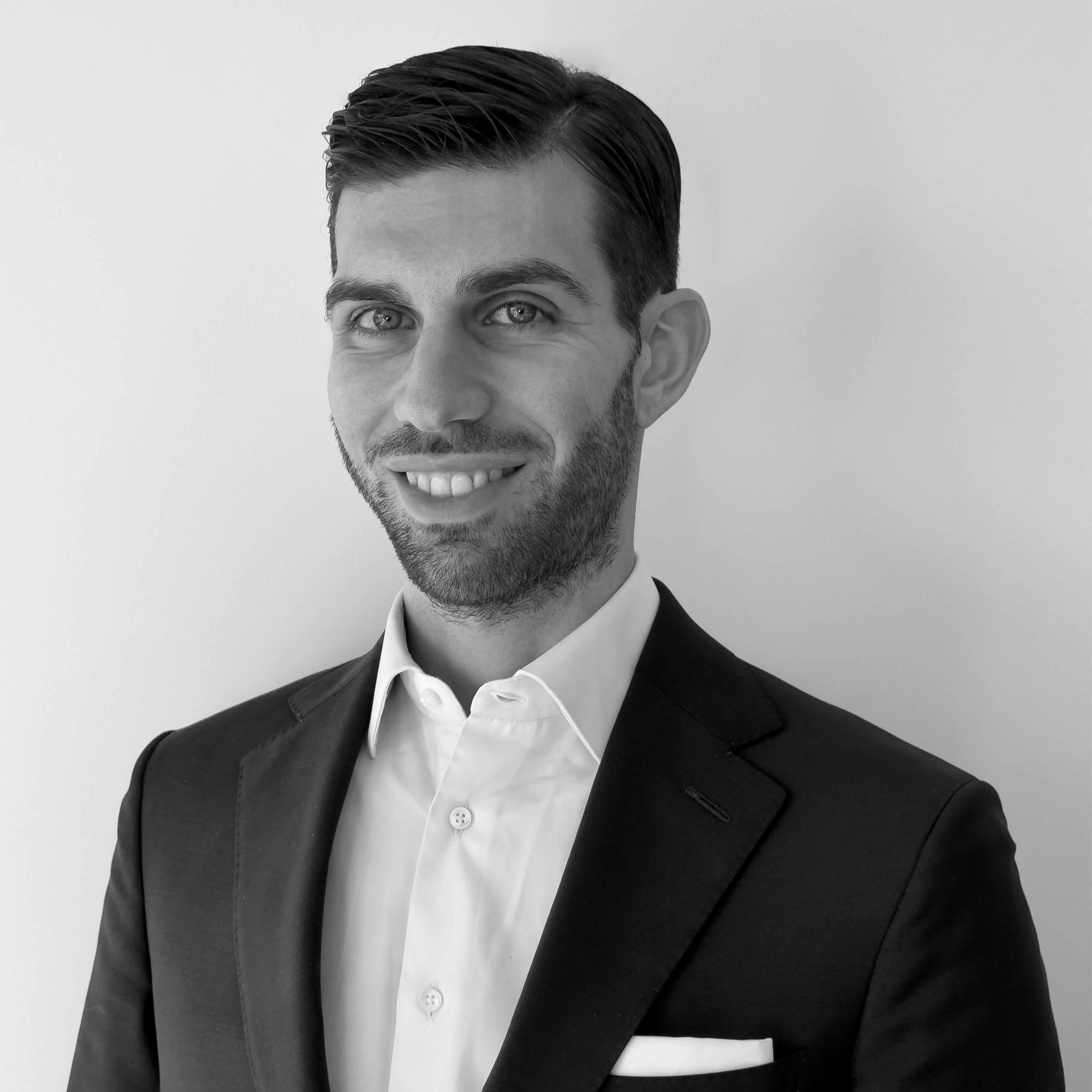 Wetag Consulting - Mauro Delrio