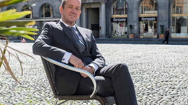 «Das Tessin zählt zu den besten Orten überhaupt»