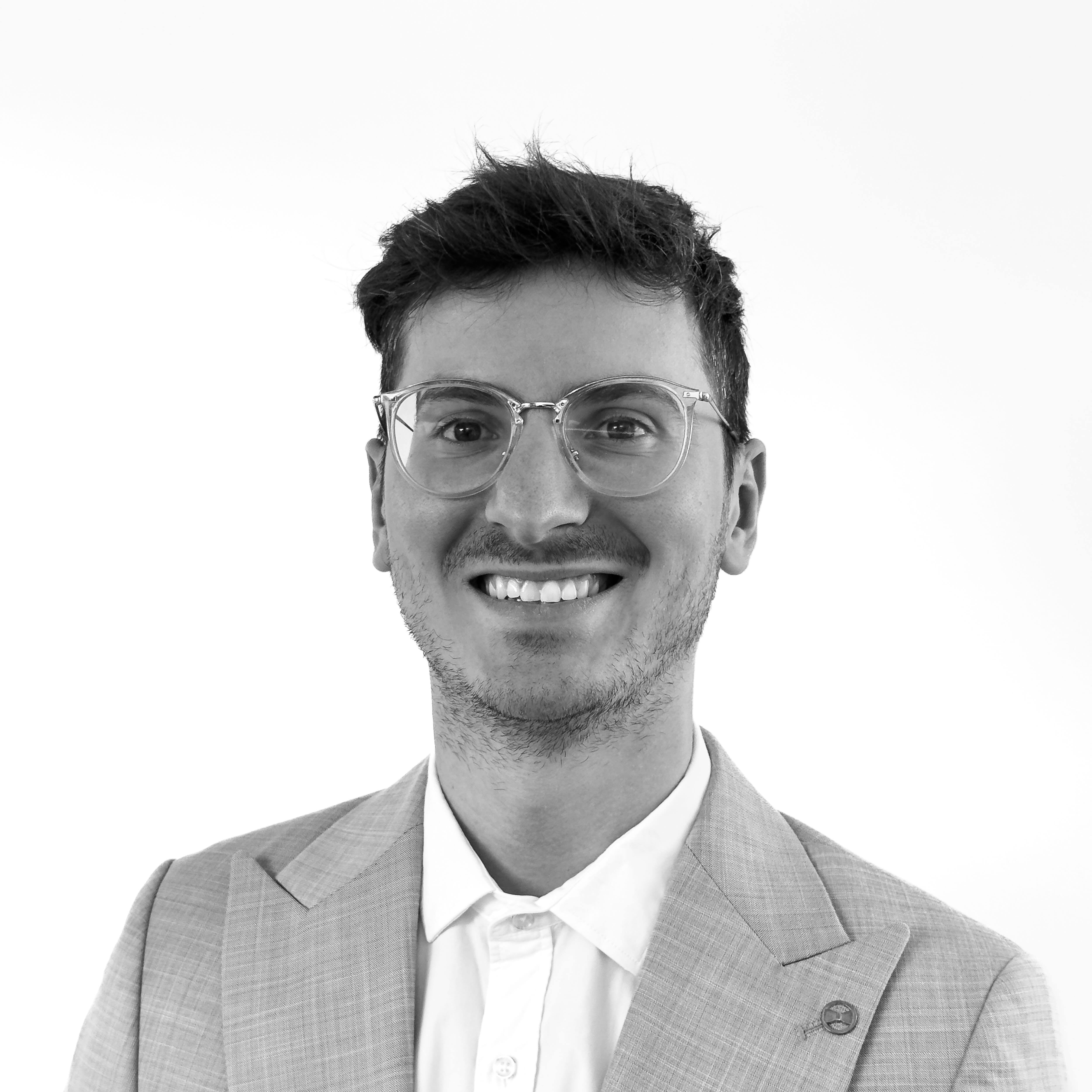 Wetag Consulting - Mattia Gadoni