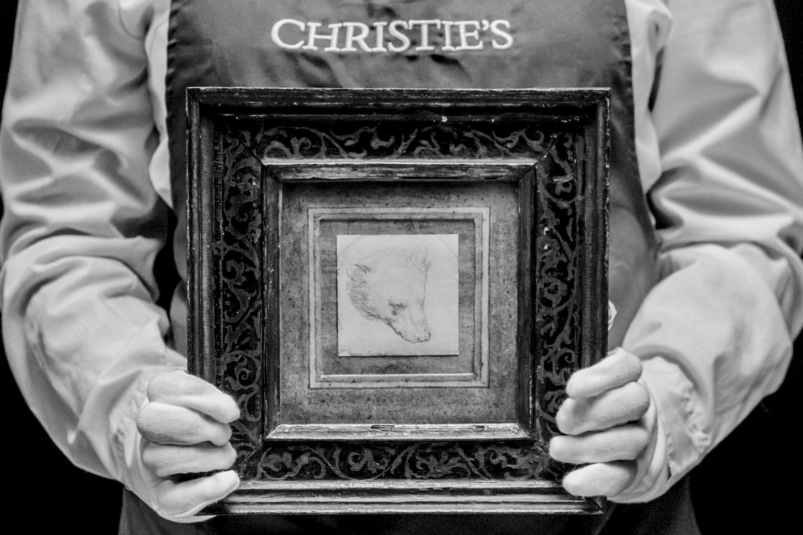 Christies Classic Week