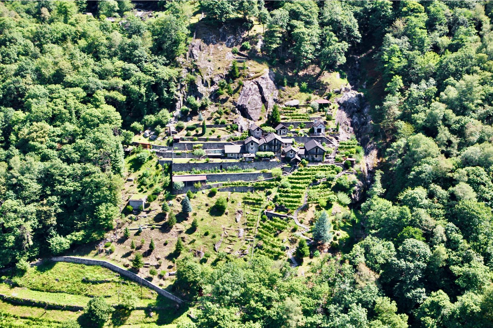 Ticino Valley Region 1 (2)