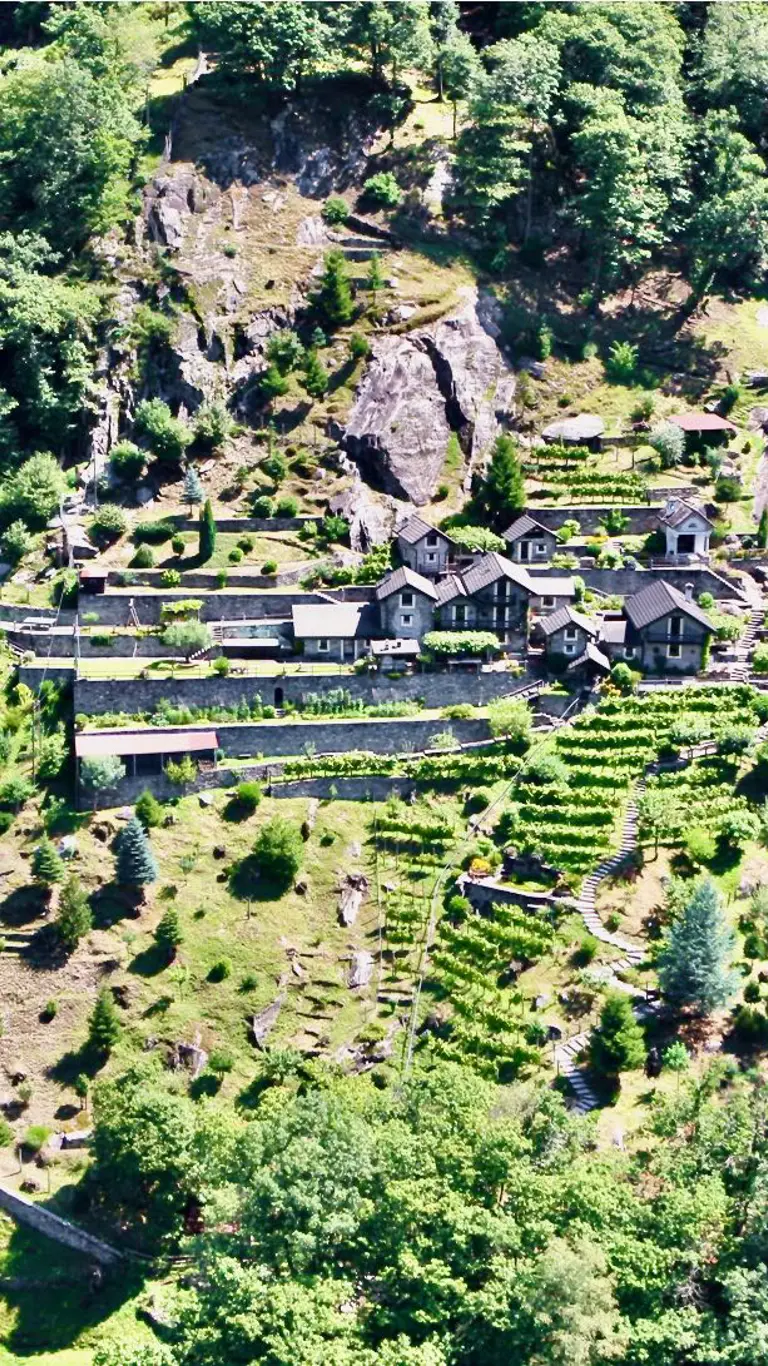 Ticino Valley Region 1 (2)