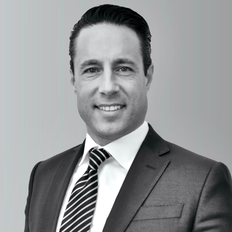 Iradj Alexander David