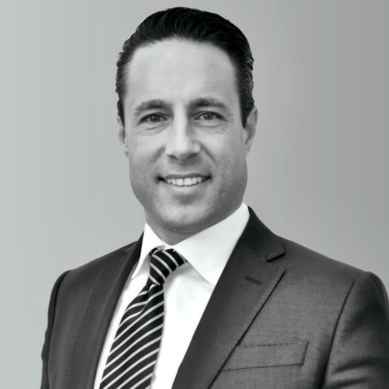 Iradj Alexander David