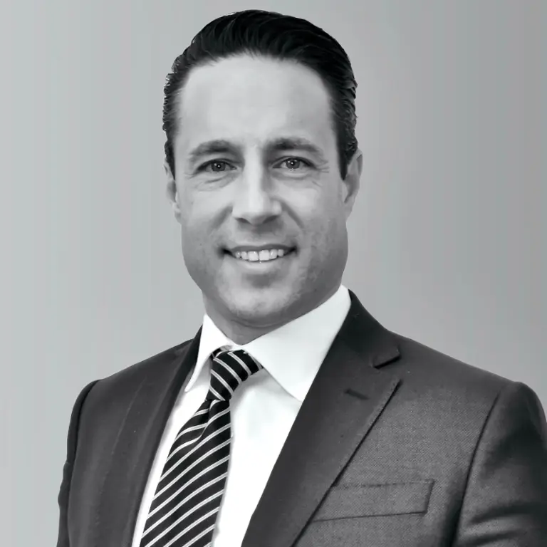 Iradj Alexander David