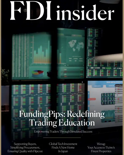 FDI insider Fall 2024