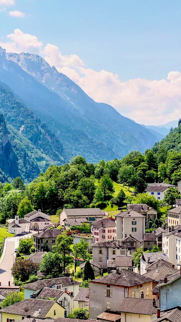 Ticino valleys (1)