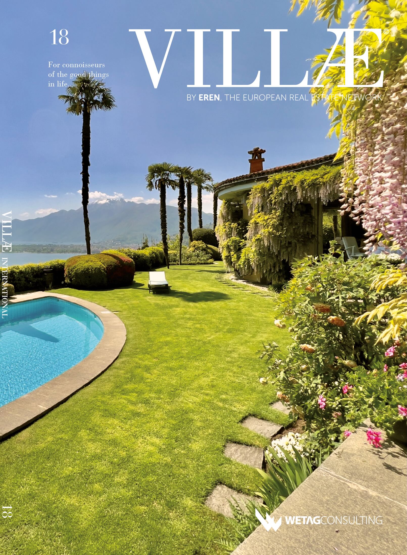 Villae 18 April 2023 by EREN - The European Real Estate Network