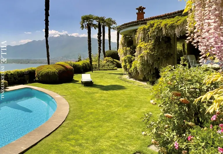 Villae 18 April 2023 by EREN - The European Real Estate Network