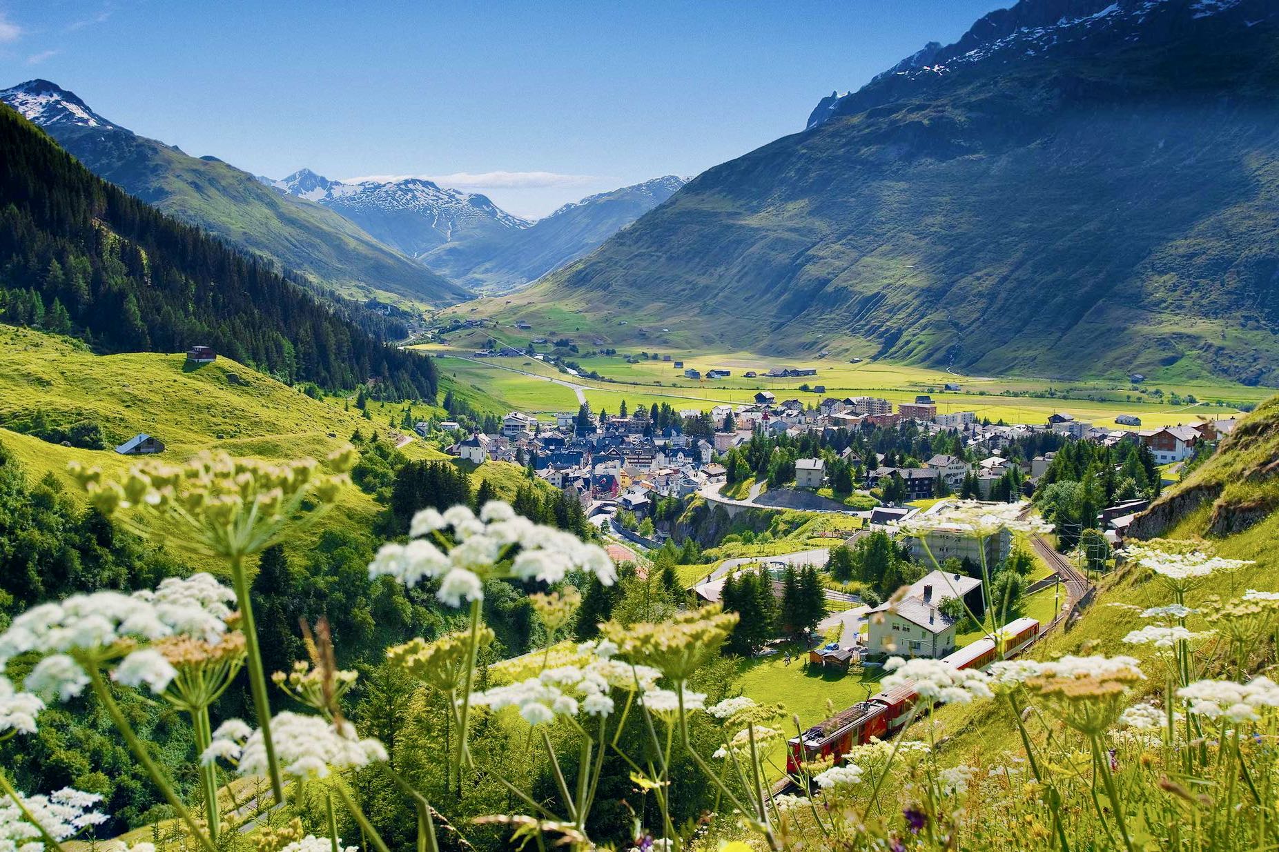 Andermatt 12