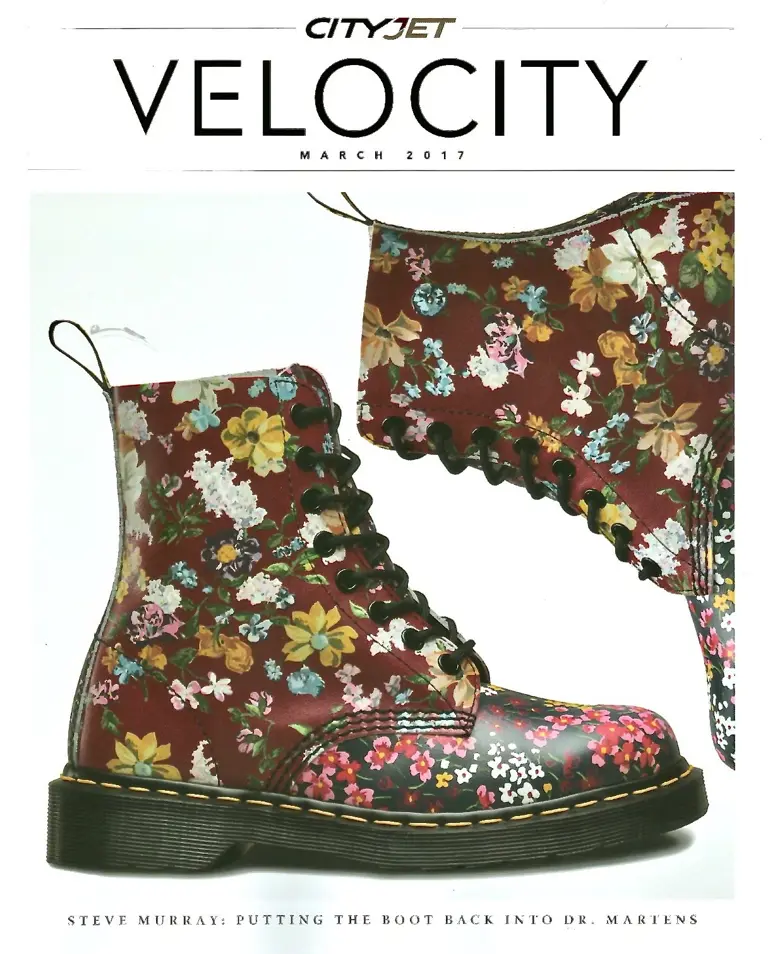 Velocity - March 2017, PERFECTION OVERLOOKING LAKE LUGANO Velocity - March 2017