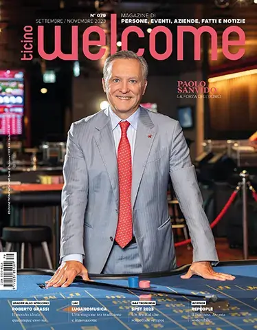 Ticino Welcome °79, September - December 2023, Da Wetag Consulting, proprietà su misura per ogni stile di vita Ticino Welcome °79, September - December 2023