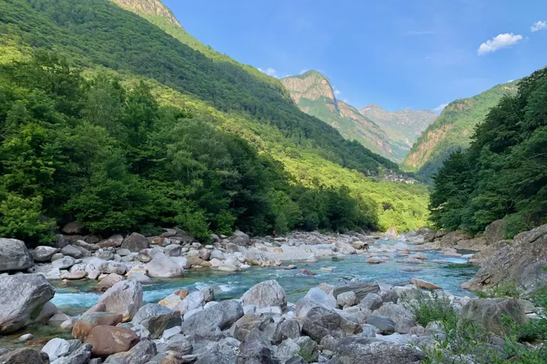 Ticino Valley Region 4 (1)