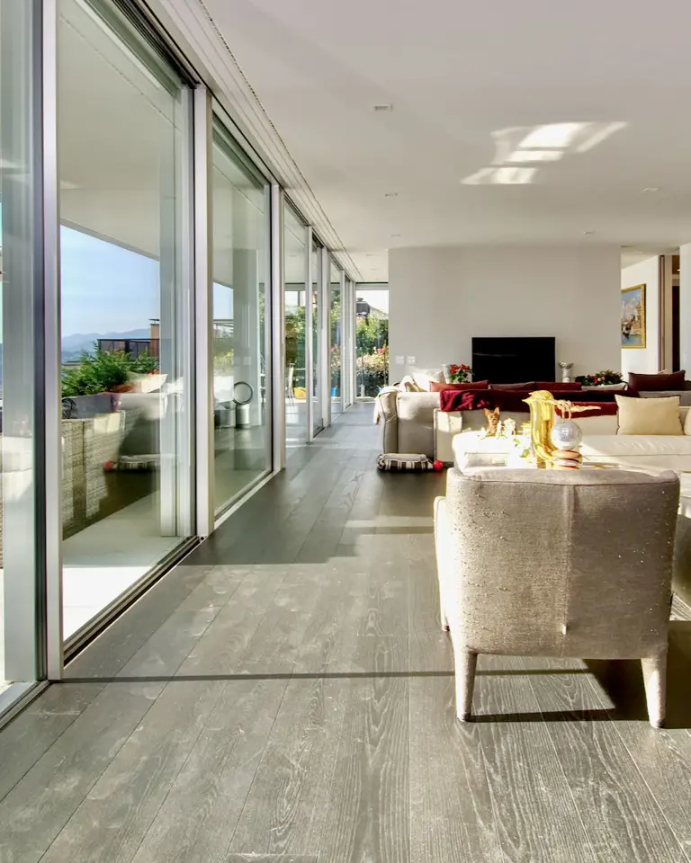 Appartements & Penthouses in Lugano for sale, Ticino, Switzerland