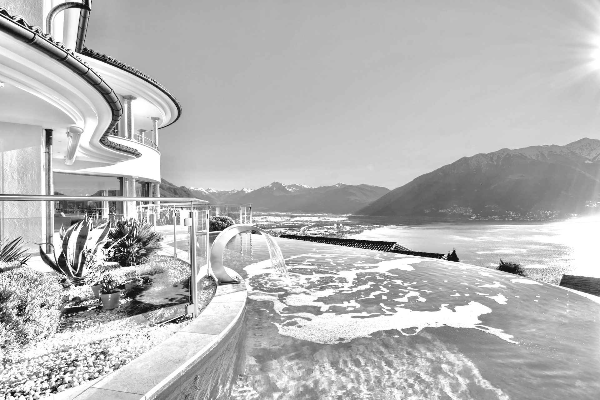 Buyer and sellers of Ticino Real Estate - What Clients Say