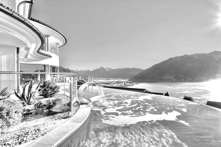 Buyer and sellers of Ticino Real Estate - What Clients Say