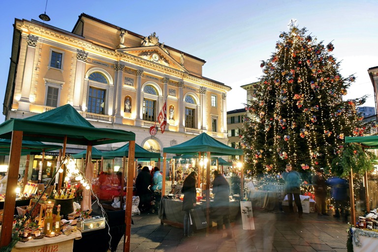 Lifestyle & Real Estate at Lake Lugano Wetag Consulting