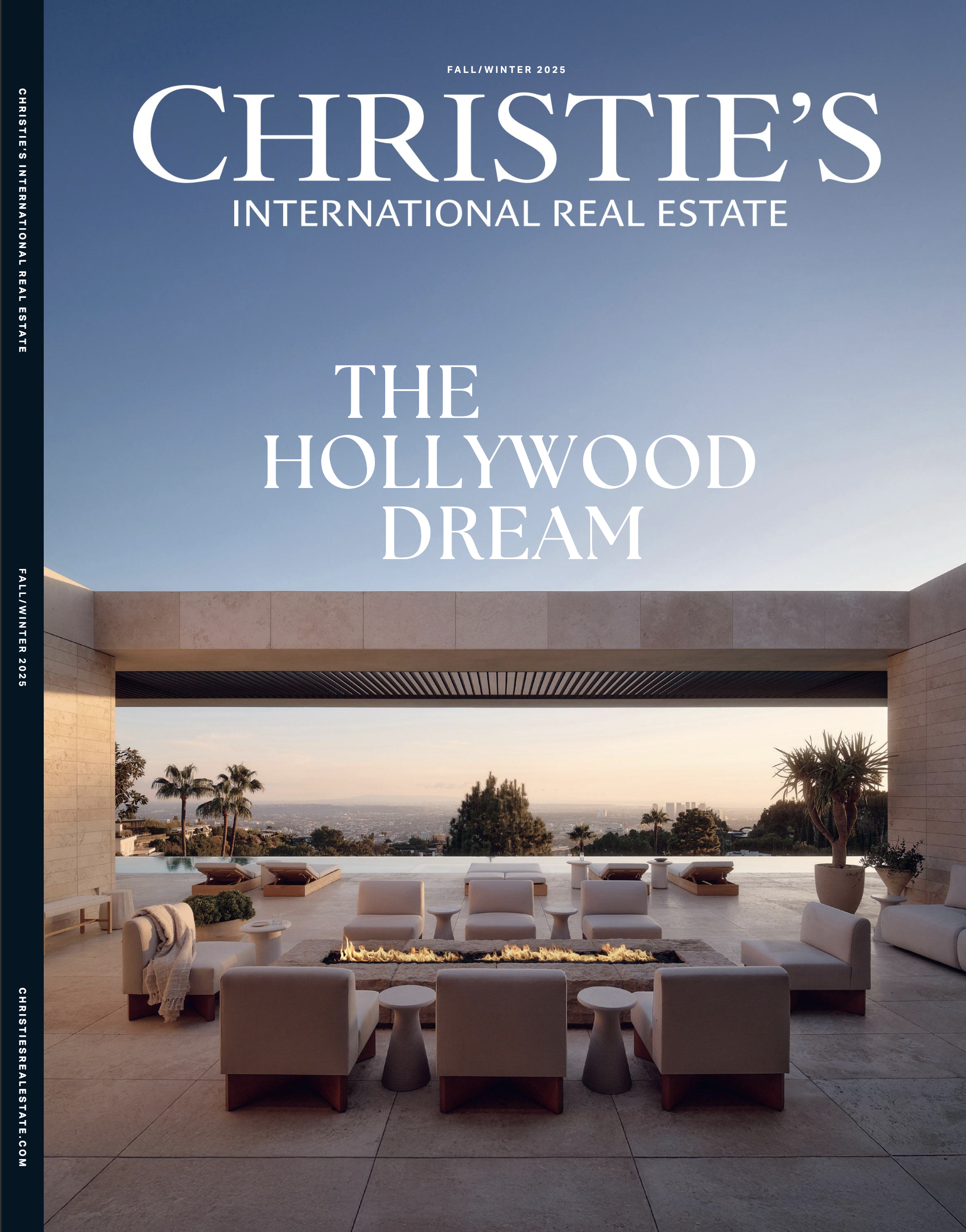 Christie's International Real Estate - Fall/Winter 2025