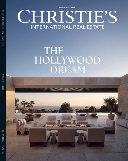 Christie's International Real Estate - Fall/Winter 2025