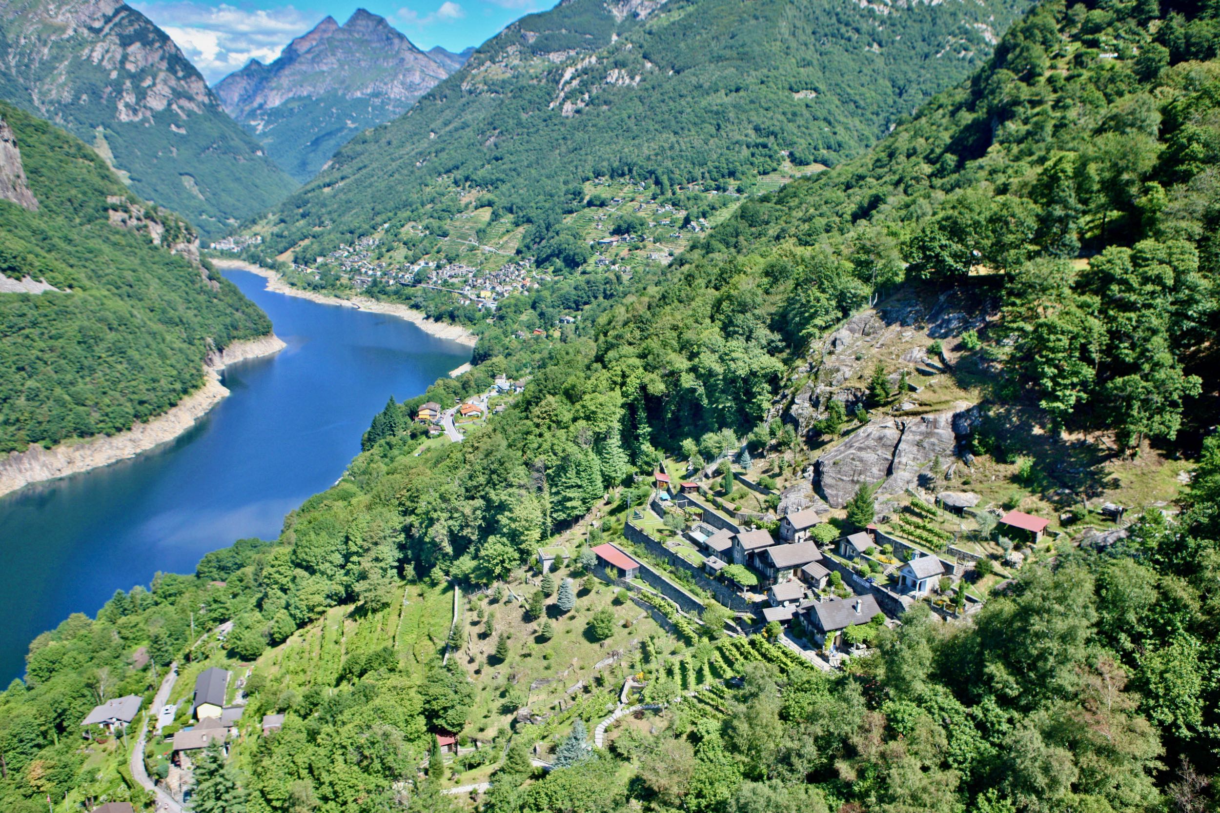 Ticino Valley Region 2 (1)