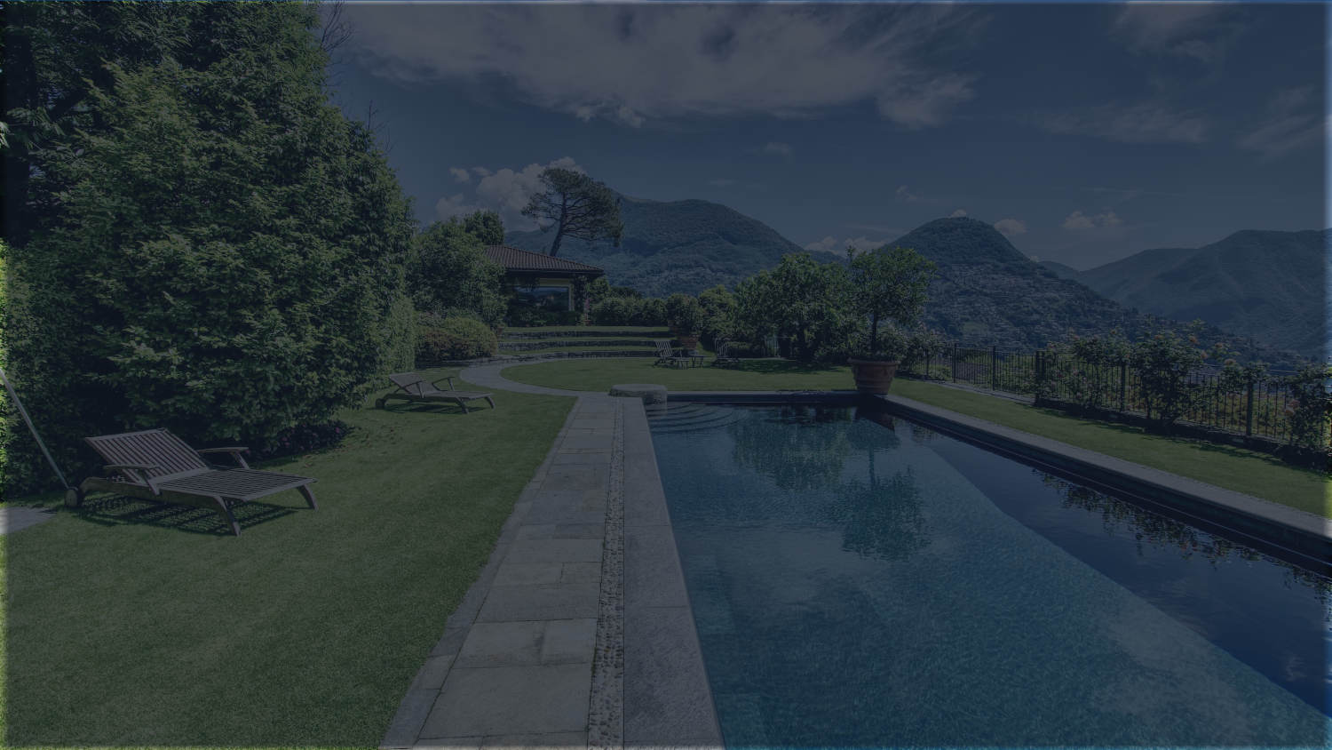 Prestige Collection, Luxury Real Estates for sale at Lake Lugano, Ticino, Switzerland