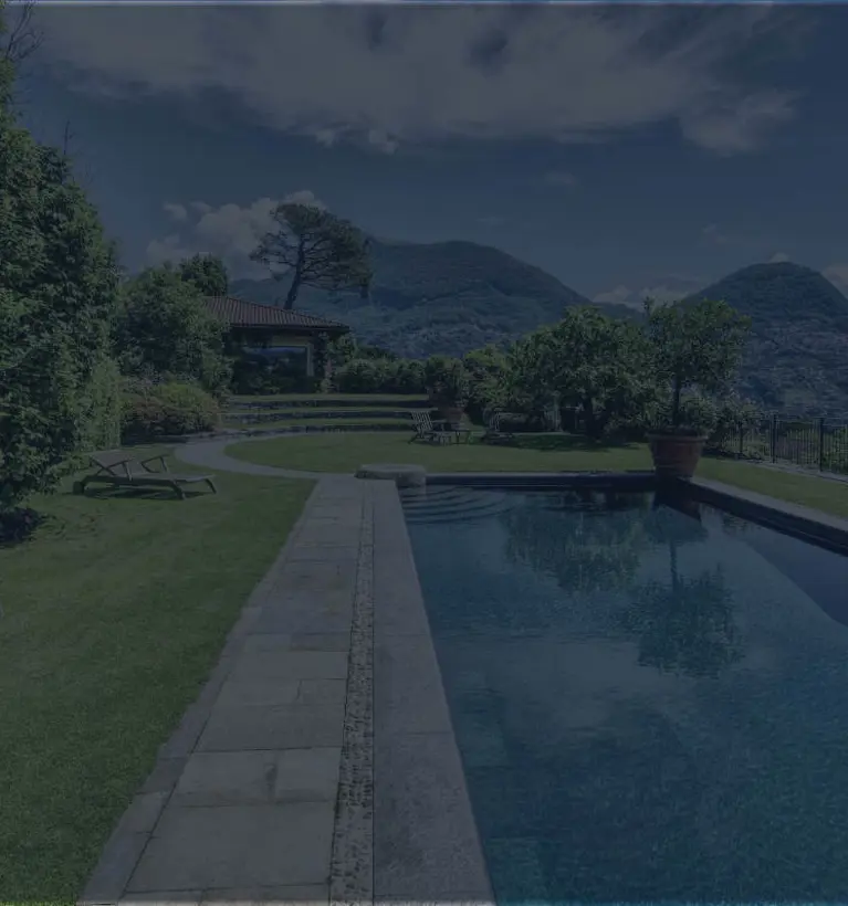 Prestige Collection, Luxury Real Estates for sale at Lake Lugano, Ticino, Switzerland