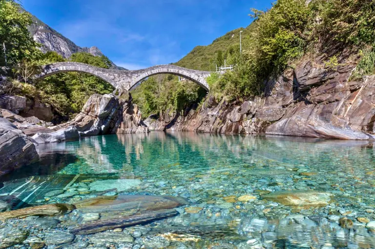 Ticino Valley Region 1 (4)