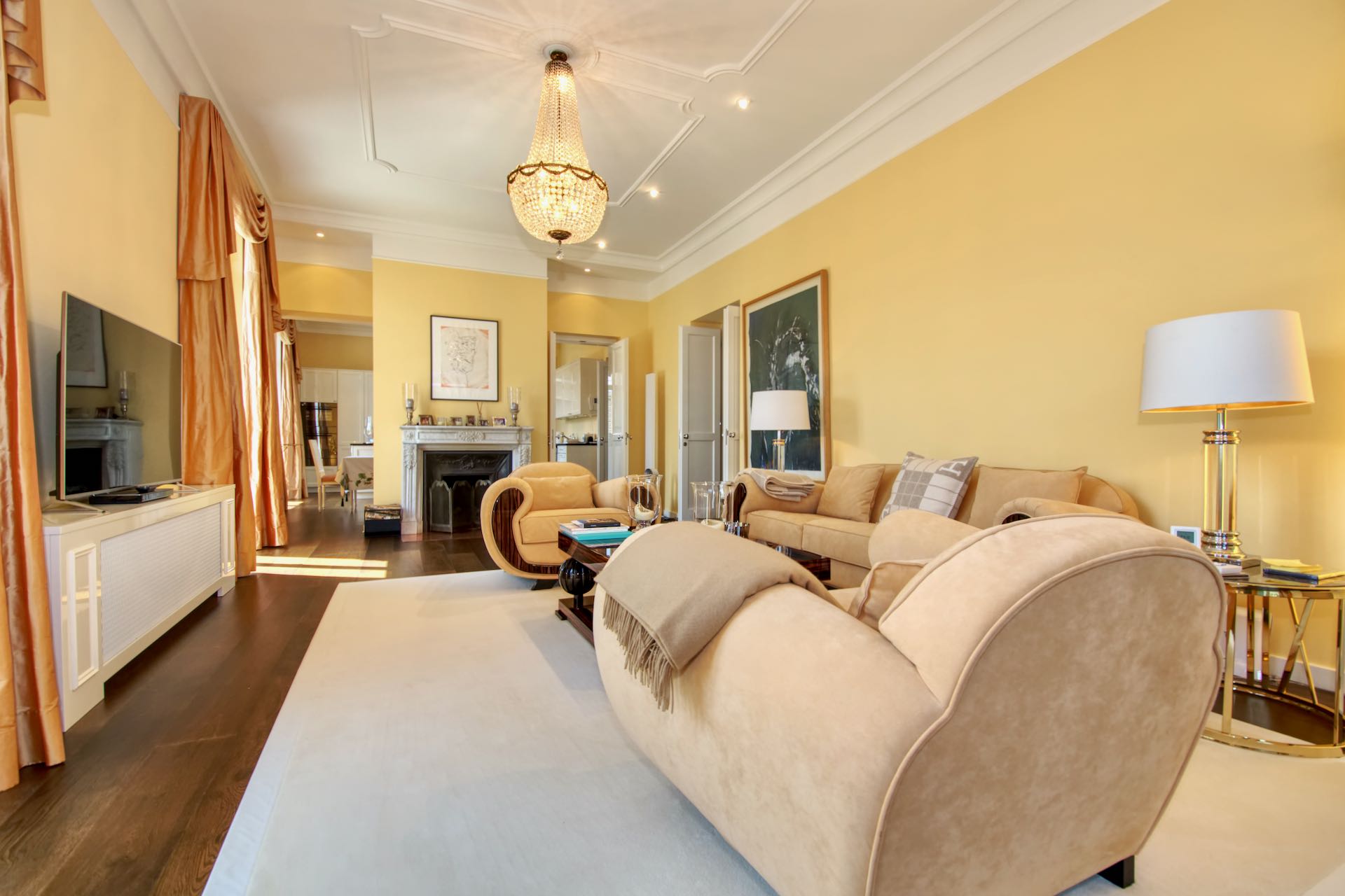 Appartements Minusio for sale, at Lake Maggiore, Ticino, Switzerland 