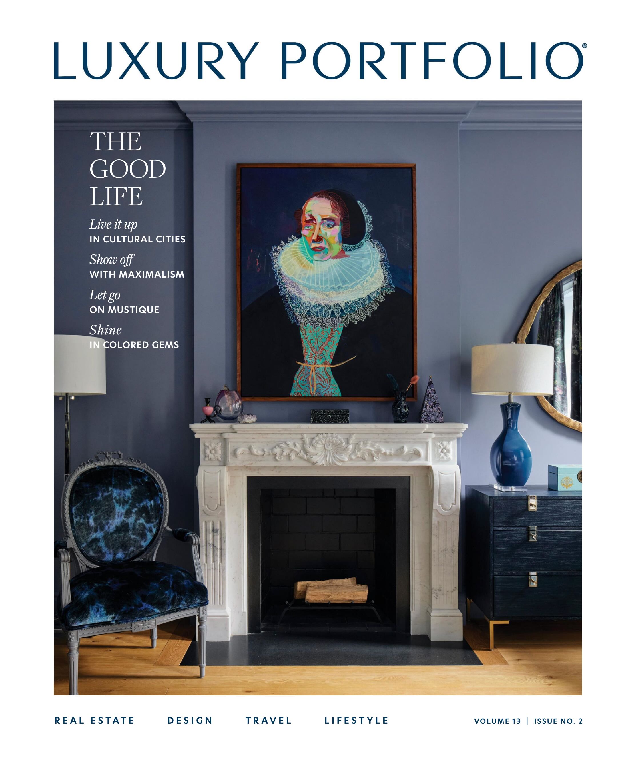 Luxury Portfolio Fall 2023