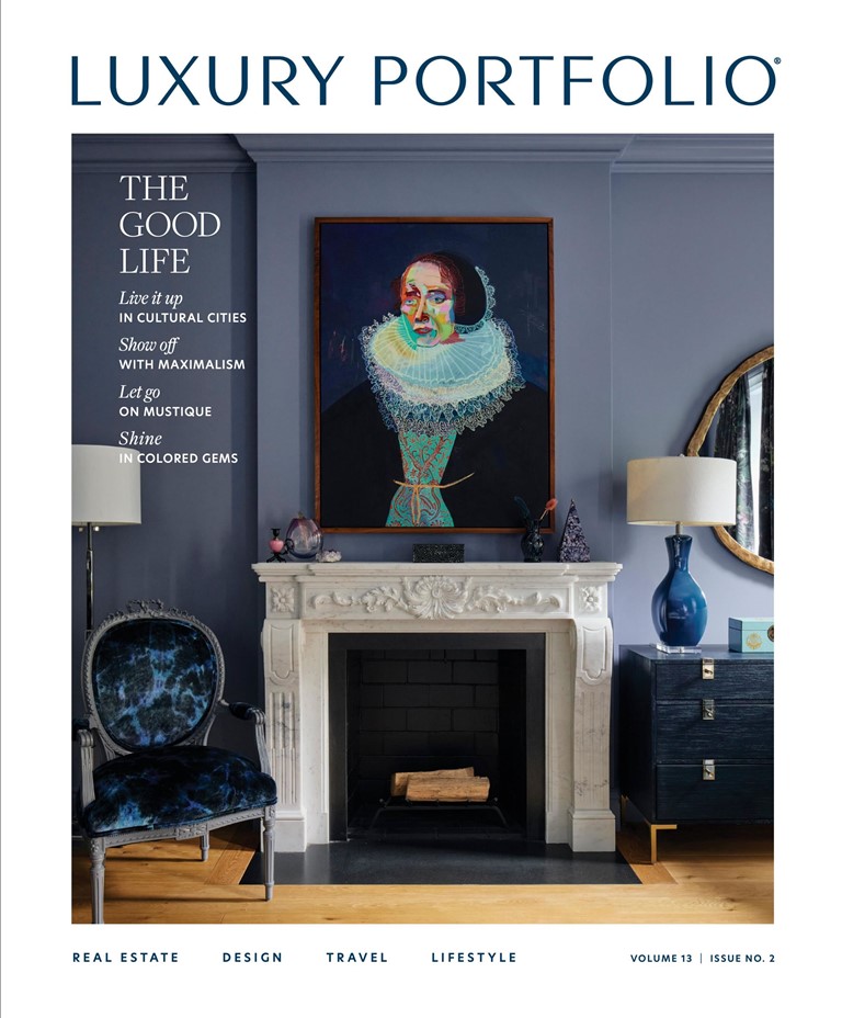 Luxury Portfolio Fall 2023