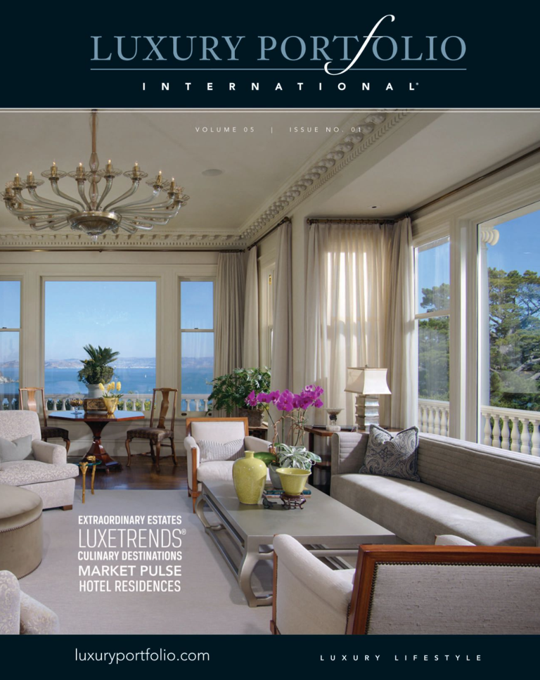 Luxury Portfolio - febbraio 2015, UNA DELLE PIÙ GRANDIOSE TENUTE DI ASCONA SULLA FAMOSA COLLINA CHE DOMINA IL LAGO Luxury Portfolio - February 2015