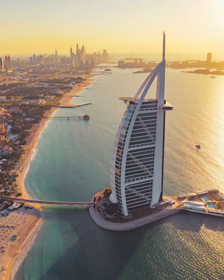 Dubai Downtown Skyline United Arab Emirates Or Ua 2026 01 05 06 16 21 Utc