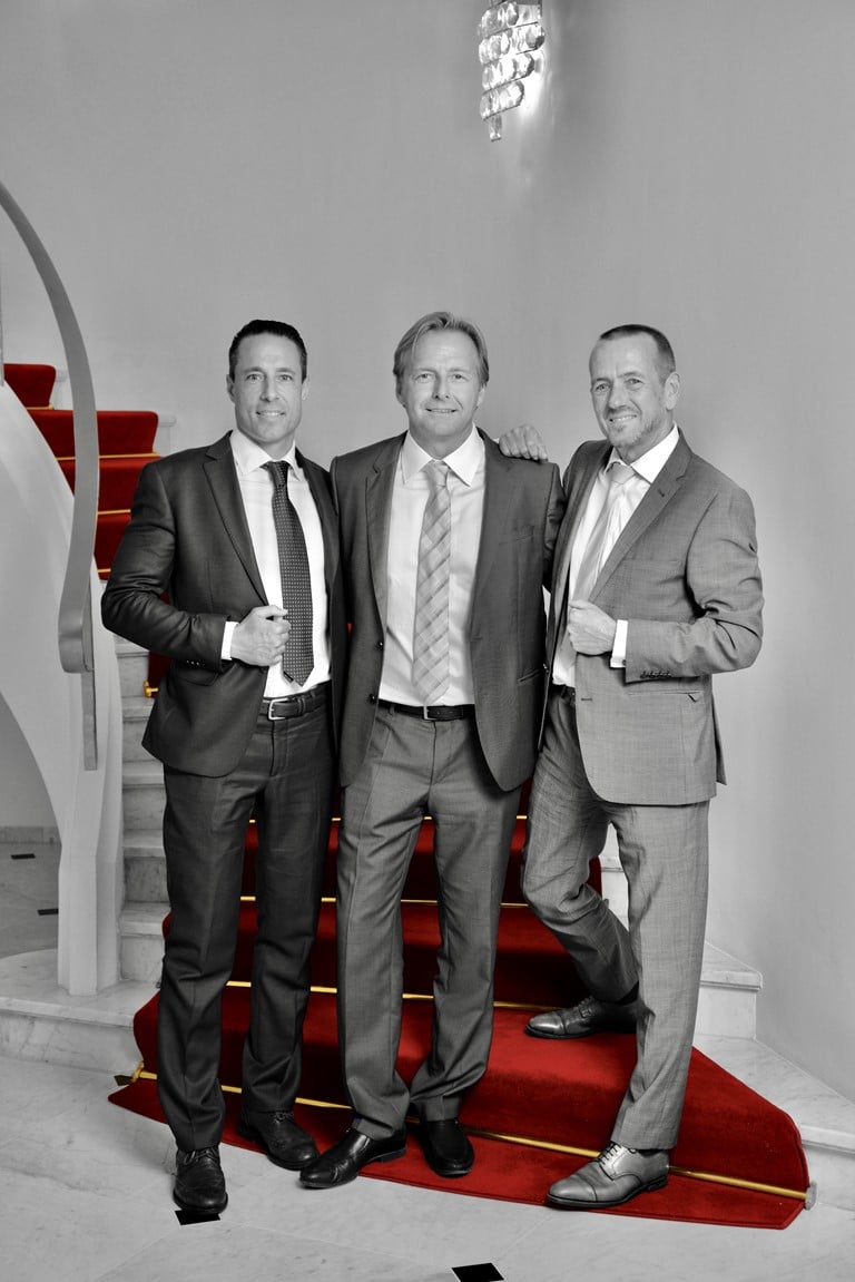 Owners of Wetag Consulting
