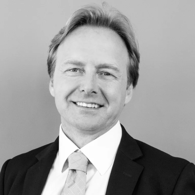 Wetag Consulting - Philipp Peter