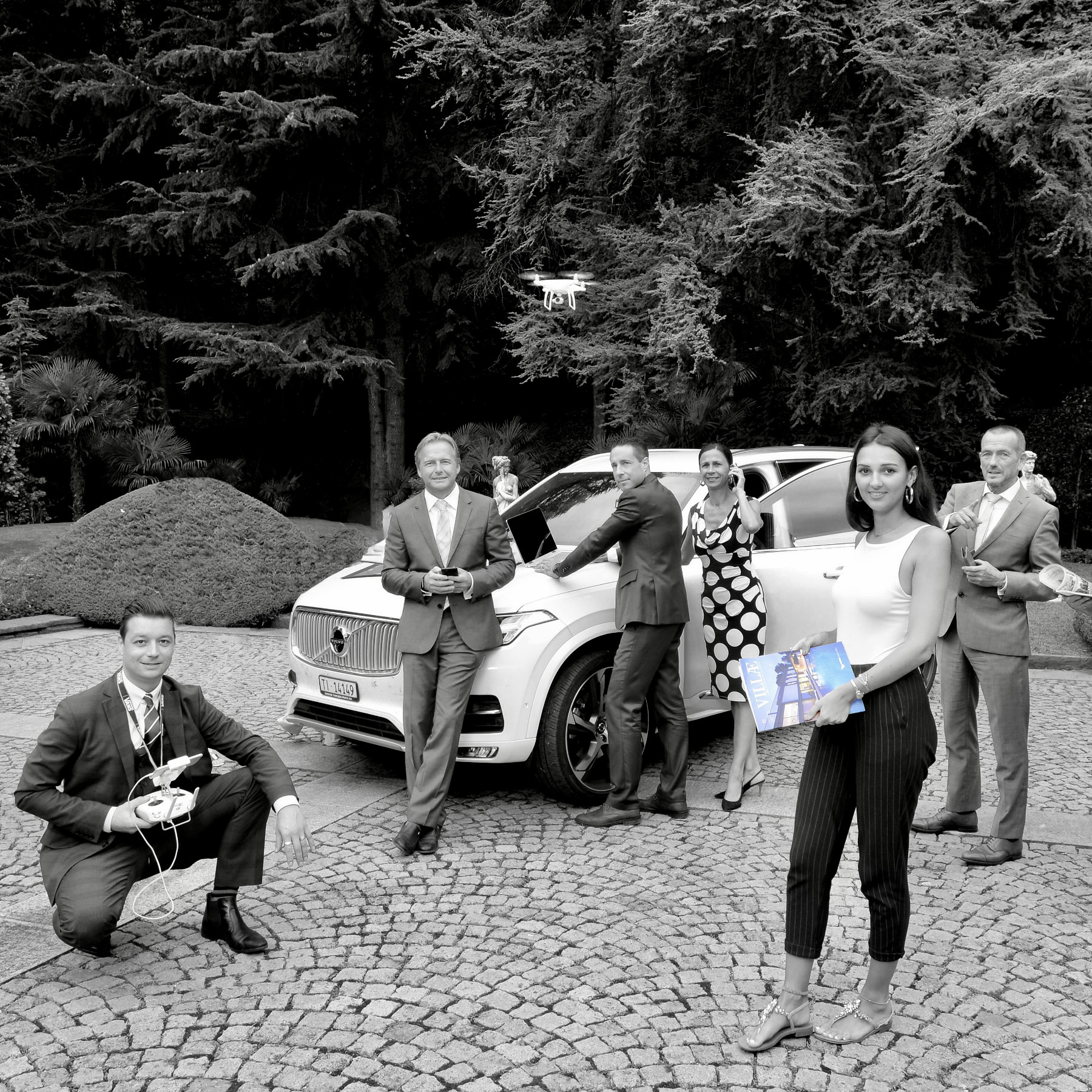 Team Wetag Consulting 