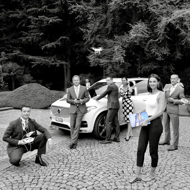 Team Wetag Consulting