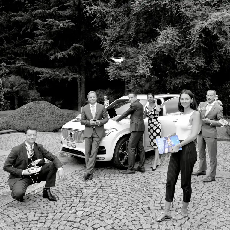 Team Wetag Consulting