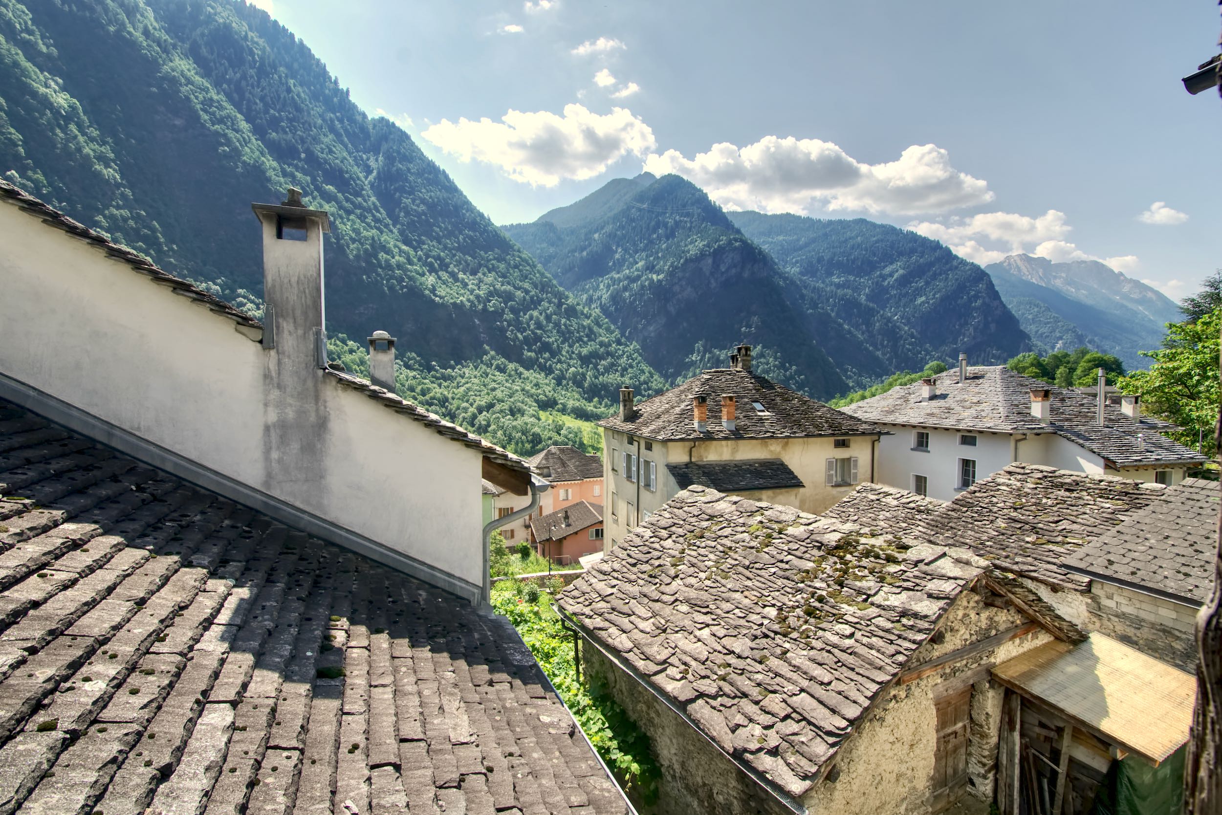 Ticino Valley Region 4