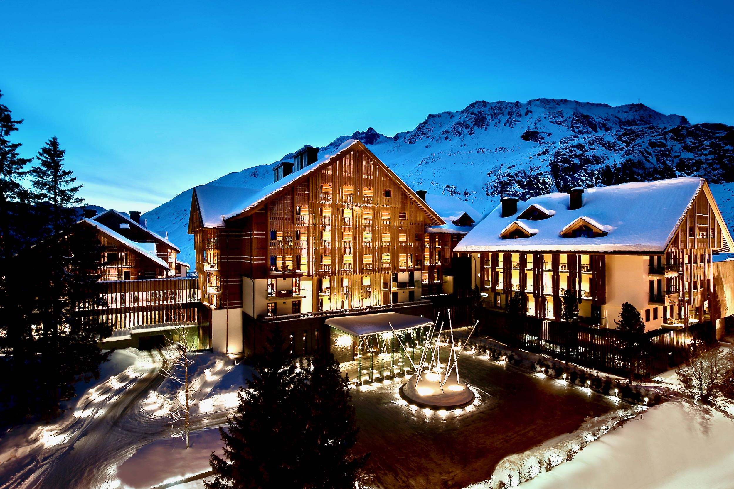 Andermatt 3