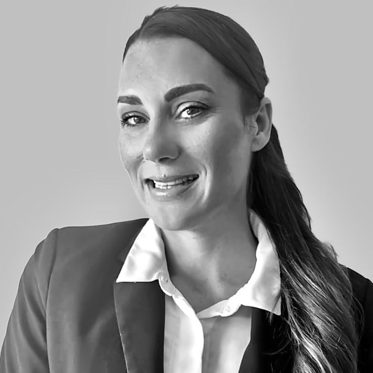 Wetag Consulting - Melissa Pietroni