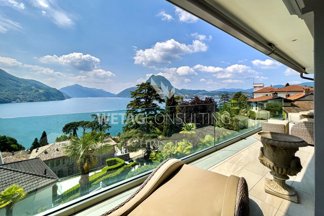 Ticino Luxury Real Estate for sale